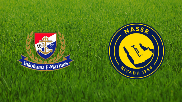 Yokohama F. Marinos vs. Al-Nassr FC