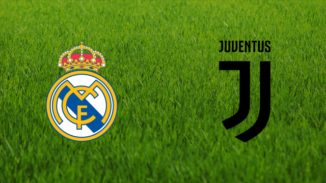 Real Madrid vs. Juventus FC