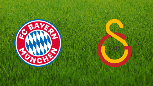 Bayern München vs. Galatasaray SK