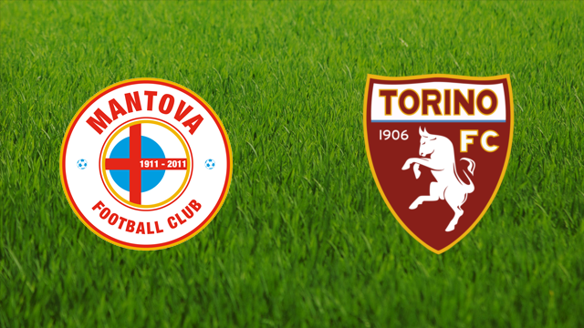 Mantova FC vs. Torino FC