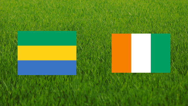 Gabon vs. Ivory Coast