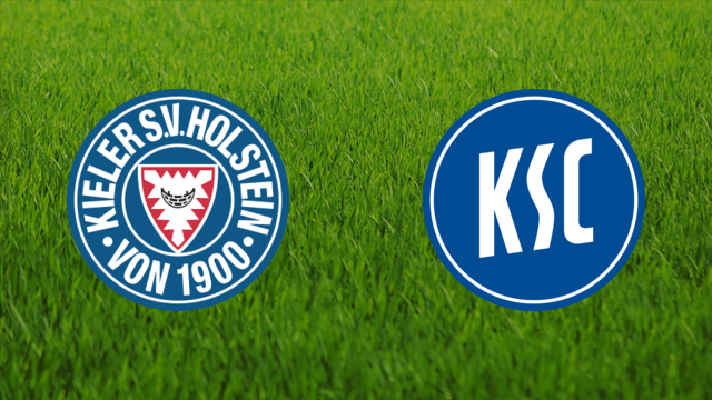 Holstein Kiel vs. Karlsruher SC