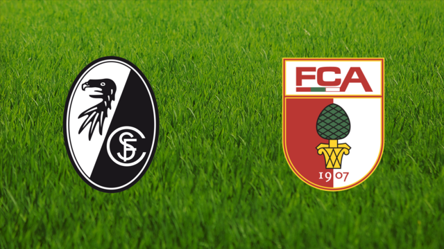 SC Freiburg vs. FC Augsburg