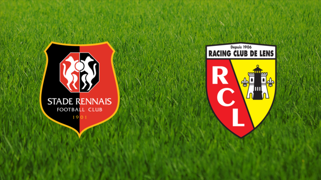 Stade Rennais vs. RC Lens