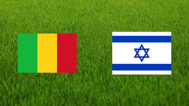 Mali vs. Israel