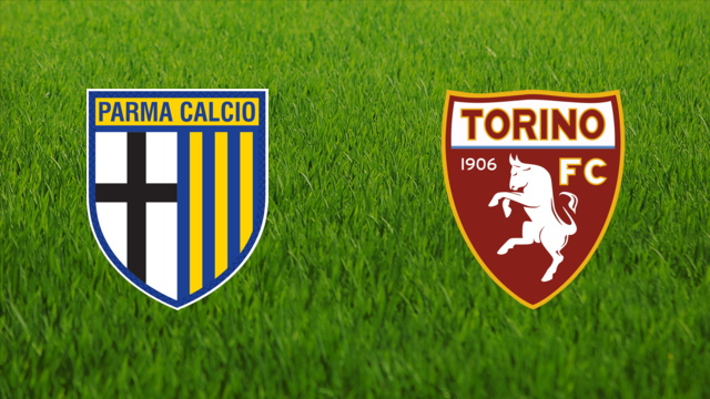 Parma Calcio vs. Torino FC