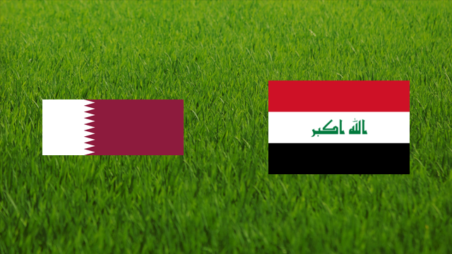 Qatar vs. Iraq