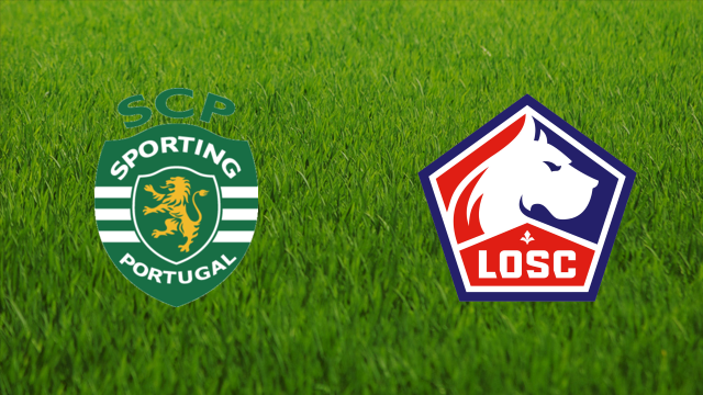 Sporting CP vs. Lille OSC