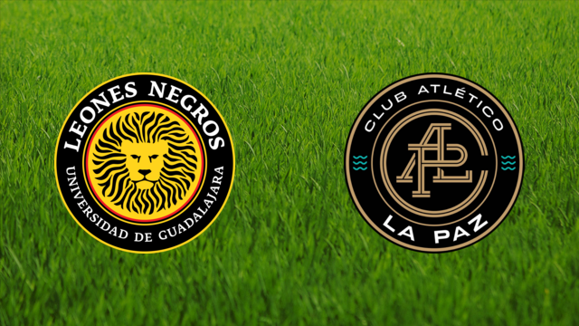 Leones Negros vs. Atlético La Paz