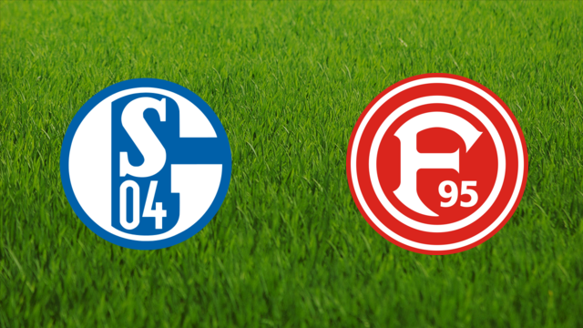 Schalke 04 vs. Fortuna Düsseldorf