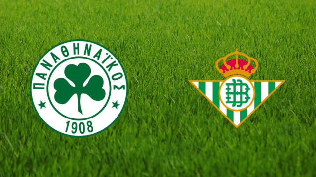 Panathinaikos FC vs. Real Betis Panathinaikos FC vs. Real Betis