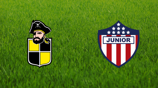 Coquimbo Unido vs. CA Junior