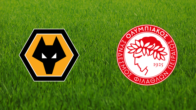 Wolverhampton Wanderers vs. Olympiacos FC