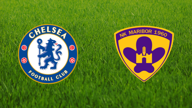 Chelsea FC vs. NK Maribor