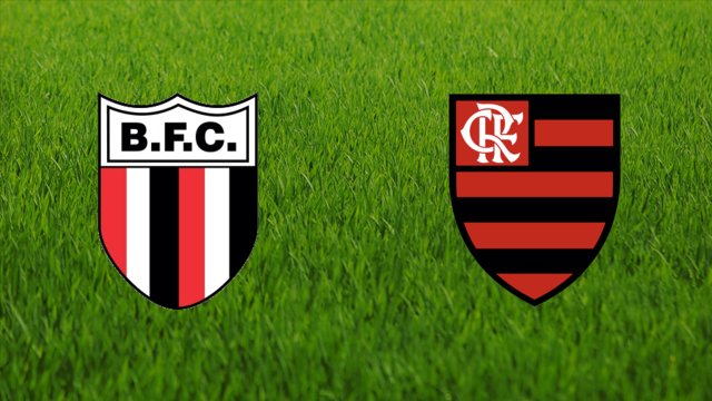 Botafogo (SP) vs. CR Flamengo