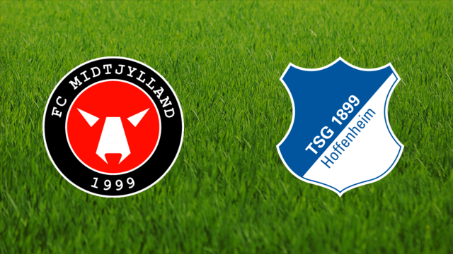 FC Midtjylland vs. TSG Hoffenheim