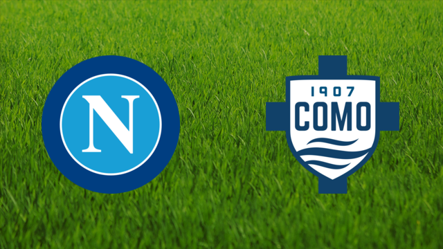 SSC Napoli vs. Calcio Como