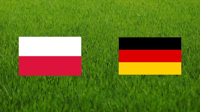 Poland vs. Germany