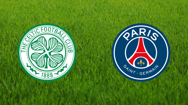 Celtic FC vs. Paris Saint-Germain