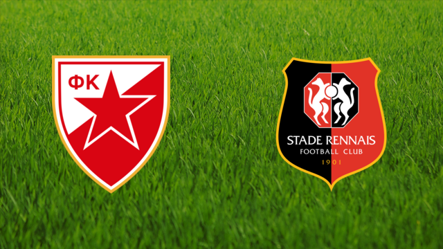 Crvena Zvezda vs. Stade Rennais