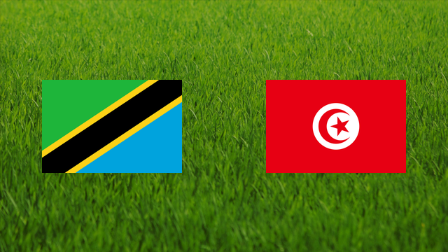 Tanzania vs. Tunisia