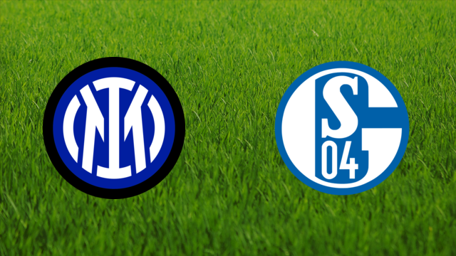 FC Internazionale vs. Schalke 04