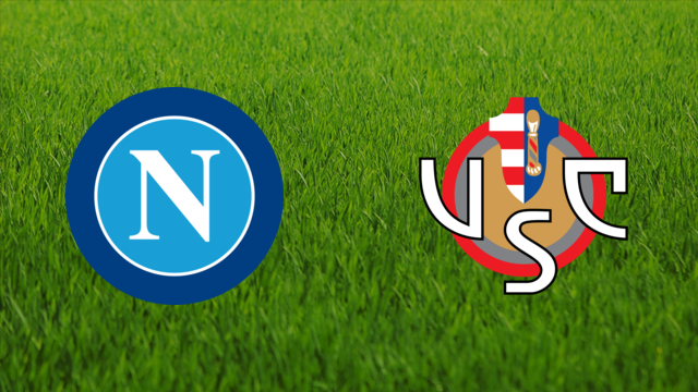 SSC Napoli vs. US Cremonese 1994-1995 | Footballia