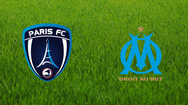 Paris FC vs. Olympique de Marseille