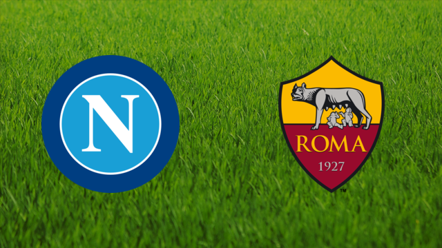 SSC Napoli vs. AS Roma