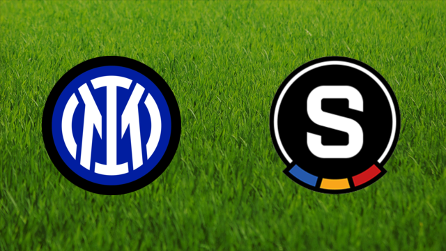FC Internazionale vs. Sparta Praha