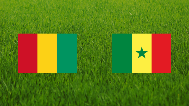 Guinea vs. Senegal