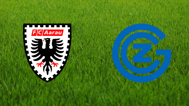 FC Aarau vs. Grasshopper CZ