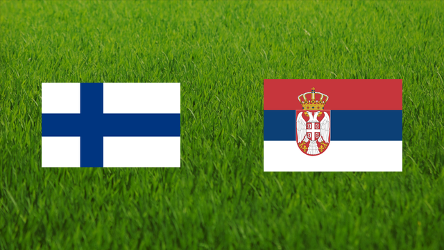 Finland vs. Serbia