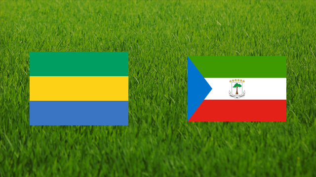 Gabon vs. Equatorial Guinea
