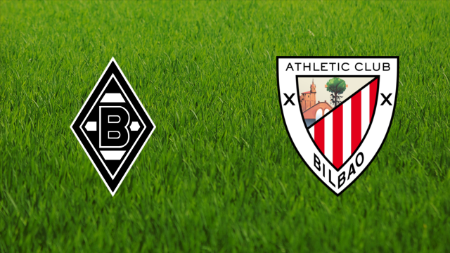 Borussia Mönchengladbach vs. Athletic de Bilbao