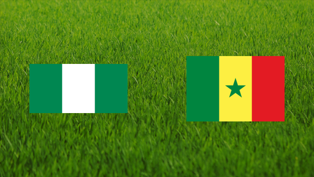 Nigeria vs. Senegal