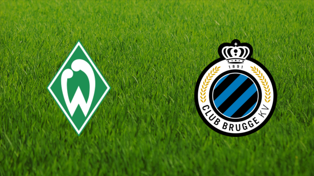 Werder Bremen vs. Club Brugge