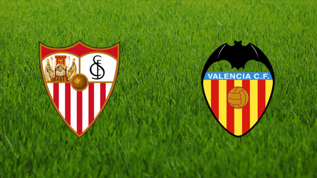 Sevilla FC vs. Valencia CF