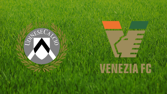 Udinese vs. Venezia FC