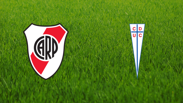 River Plate vs. Universidad Católica