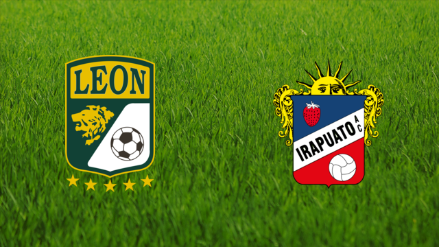 Club León vs. Irapuato FC