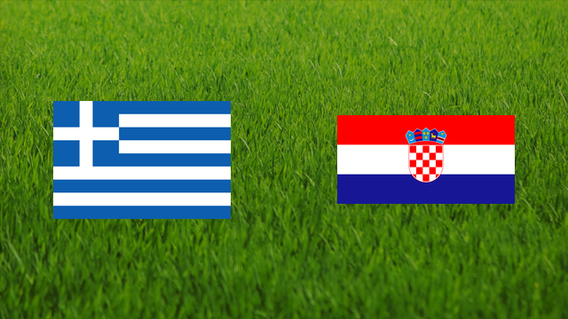 Greece vs. Croatia