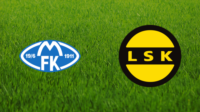 Molde FK vs. Lillestrøm SK