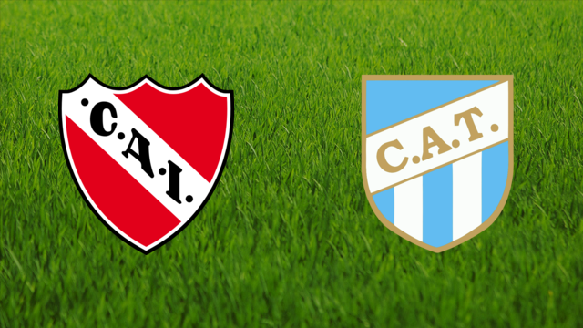 CA Independiente vs. Atlético Tucumán