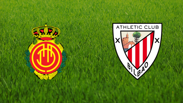 RCD Mallorca vs. Athletic de Bilbao