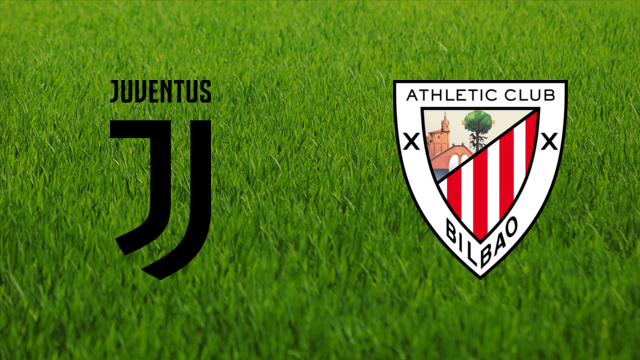 Juventus FC vs. Athletic de Bilbao