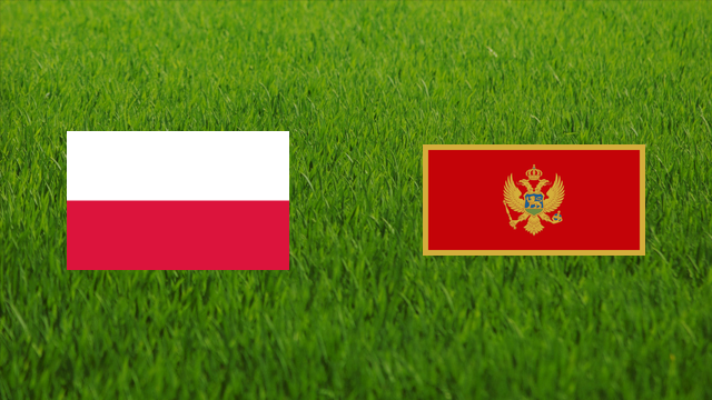 Poland vs. Montenegro