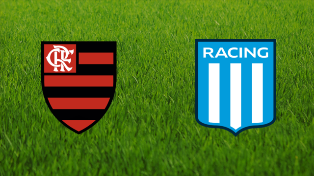 CR Flamengo vs. Racing Club