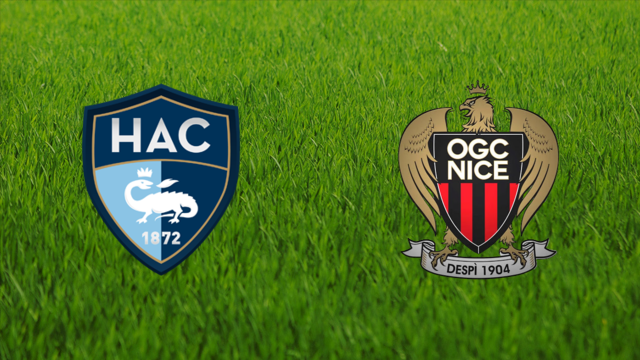 Le Havre AC vs. OGC Nice