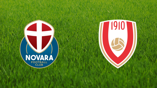 Novara FC vs. Varese FC